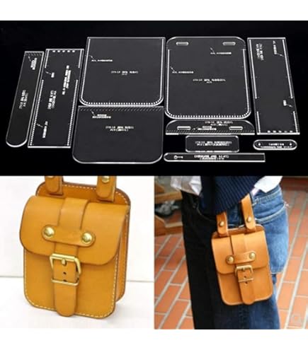 Amazon.co.jp: ミニチュア シューズの抜き型 パンチ型紙レザークラフト